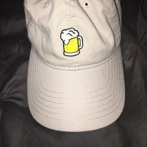beer hat